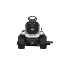Tondeuse autoportée à batterie avec éjection latérale EGO TR4201E