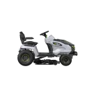 Tondeuse autoportée à batterie avec éjection latérale EGO TR4201E