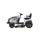 Tondeuse autoportée à batterie avec éjection latérale EGO TR4201E