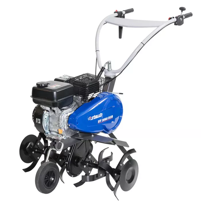 Motobineuse Staub ST3060R2S
