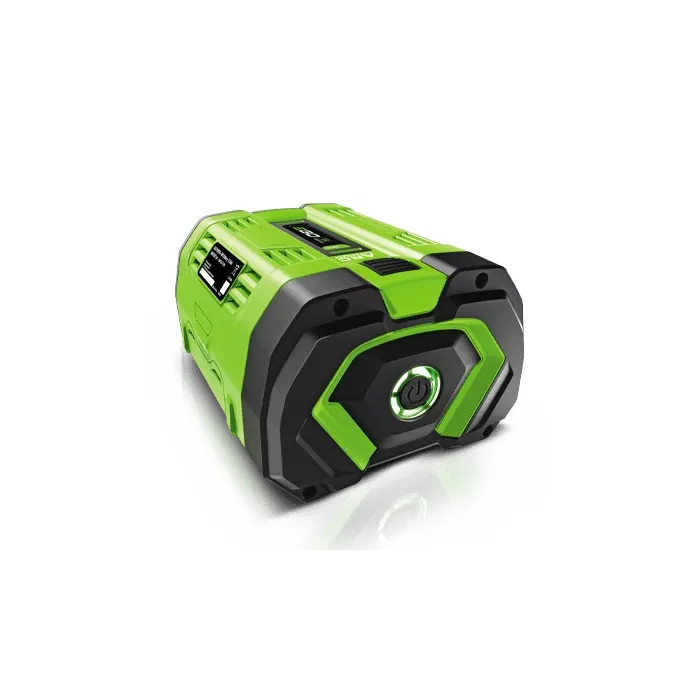 PACK de 12 batteries 12.0Ah EGO BA6720T