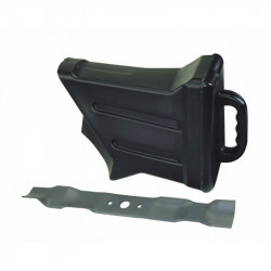 Kit mulching 48 cm