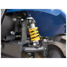 Iseki SRA800A - Débroussailleuse autoportée