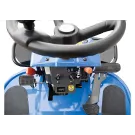 Iseki SRA800A - Débroussailleuse autoportée