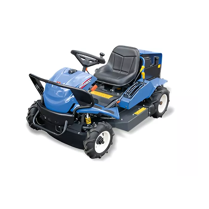 Iseki SRA800A - Débroussailleuse autoportée