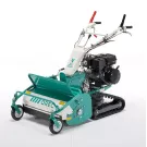 Orec HRC673 - Broyeur à fléaux Orec