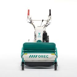 Orec HRC673 - Broyeur à fléaux Orec