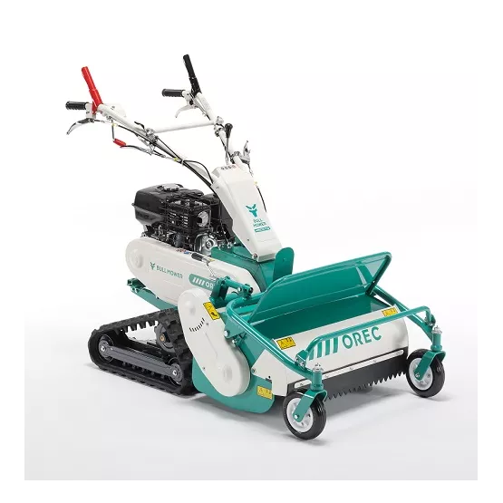 Orec HRC673 - Broyeur à fléaux Orec