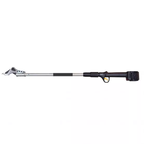 Kamikaze KV 155 - Sécateur à batterie sur perche Kamikaze