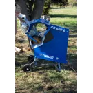 Staub CS600E - Scie circulaire