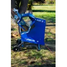 Staub CS600E - Scie circulaire