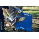 Staub CS600E - Scie circulaire