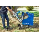 Staub CS600E - Scie circulaire