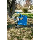 Staub CS600E - Scie circulaire