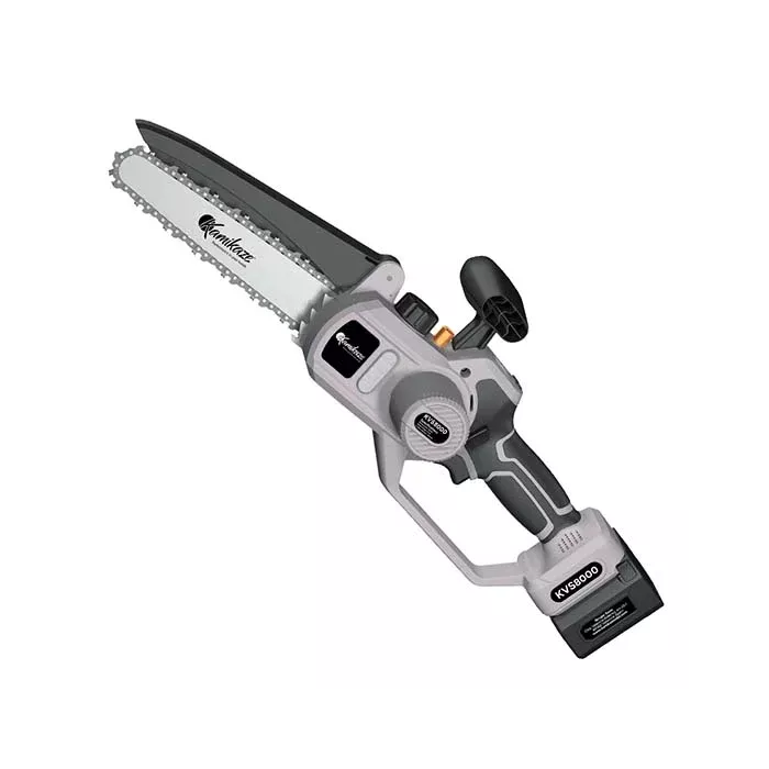 Kamikaze KVS 8000 - Élagueuse à batterie