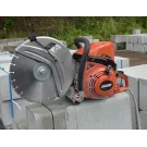 Echo CSG-7410ES - Découpeuse thermique Echo