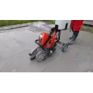 Echo - Chariot pour découpeuse thermique Echo