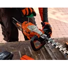 Echo DHC-2200R/C1 - Pack Taille haies à batterie Echo