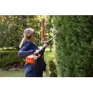 Echo DHCA-310A - Pack Taille haies sur perche à batterie Echo
