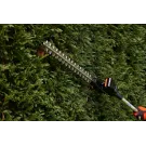 Echo DHCA-310A - Pack Taille haies sur perche à batterie Echo