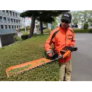 Echo DHCS-2800 - Taille haies à batterie Echo