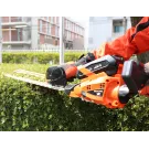 Echo DHCS-2800 - Taille haies à batterie Echo