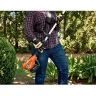 Echo DPPF-310 - Elagueuse sur perche à batterie Echo