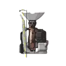 Echo MB5810-20 - Atomiseur Echo