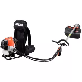 Echo RM3020T - Débroussailleuse à dos Echo Echo