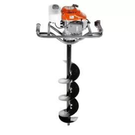 Oleo-Mac MTL51 - Pack tarière