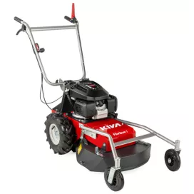 Kiva Horizon 1 - Tondeuse Débroussailleuse