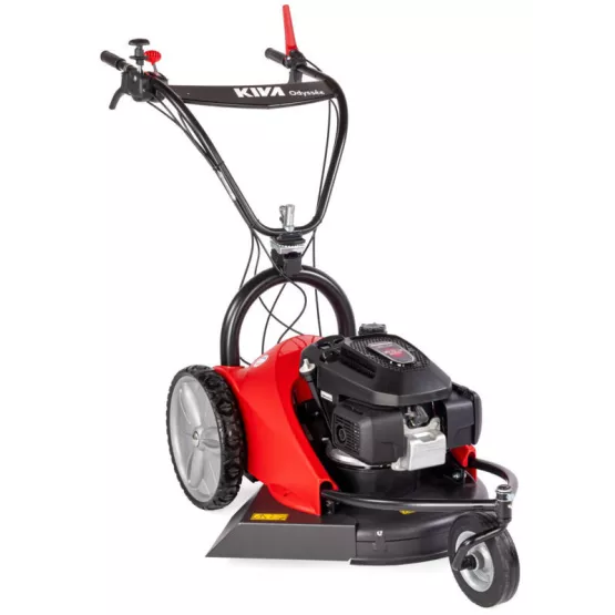 Kiva Odyssée (Honda) - Tondeuse Débroussailleuse