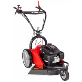 Kiva Odyssée (Honda) - Tondeuse Débroussailleuse
