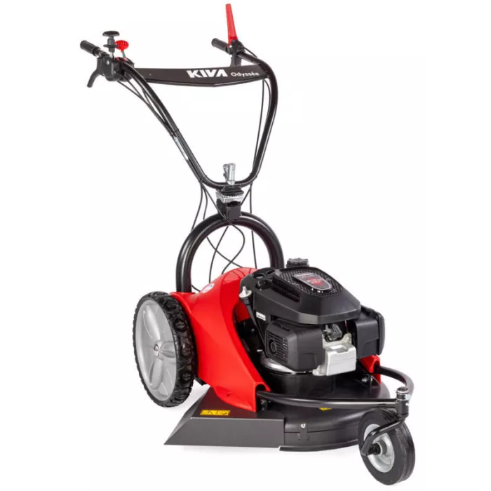 Kiva Odyssée (Honda) - Tondeuse Débroussailleuse
