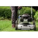 GRIN HM53A Honda - Tondeuse thermique