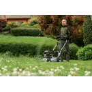 GRIN PM53A HONDA - Tondeuse thermique