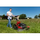 Kiva Minimax (Honda) - Tondeuse débroussailleuse Kiva