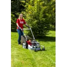 Kiva Athéna 08 (Rato) - Tondeuse débroussailleuse Kiva