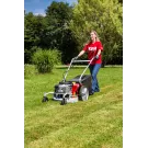 Kiva Athéna 08 (Rato) - Tondeuse débroussailleuse Kiva