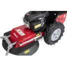 Kiva Orion 6 (Briggs) - Tondeuse débroussailleuse Kiva
