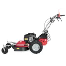 Kiva Orion 6 (Briggs) - Tondeuse débroussailleuse Kiva