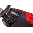 Kiva Spartan X2 (Loncin) - Débroussailleuse autoportée Kiva