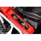 Kiva Spartan X2 (Briggs) - Débroussailleuse autoportée Kiva