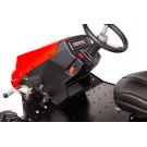 Kiva Spartan X2 (Briggs) - Débroussailleuse autoportée Kiva