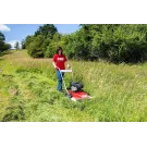 Kiva Rotomax 60 (Kiva) - Débroussailleuse rotative et motofaucheuse Kiva