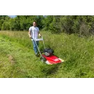 Kiva Rotomax 60 (Kiva) - Débroussailleuse rotative et motofaucheuse Kiva