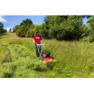 Kiva Rotomax 60 (Kiva) - Débroussailleuse rotative et motofaucheuse Kiva