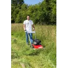 Kiva Rotomax 60 (Kiva) - Débroussailleuse rotative et motofaucheuse Kiva