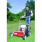 Kiva Titan Pro 50 (Briggs) - Scarificateur et émousseur Kiva