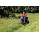 KivaVulcan 84 - Tondeuse autoportée Kiva